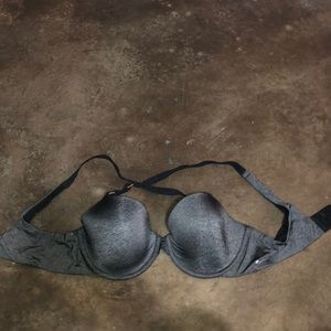 Adore me criss cross bra never worn
